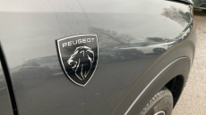 Peugeot 5008 1.2 Hybrid 136 GT 5dr e-DSC6 Petrol Estate